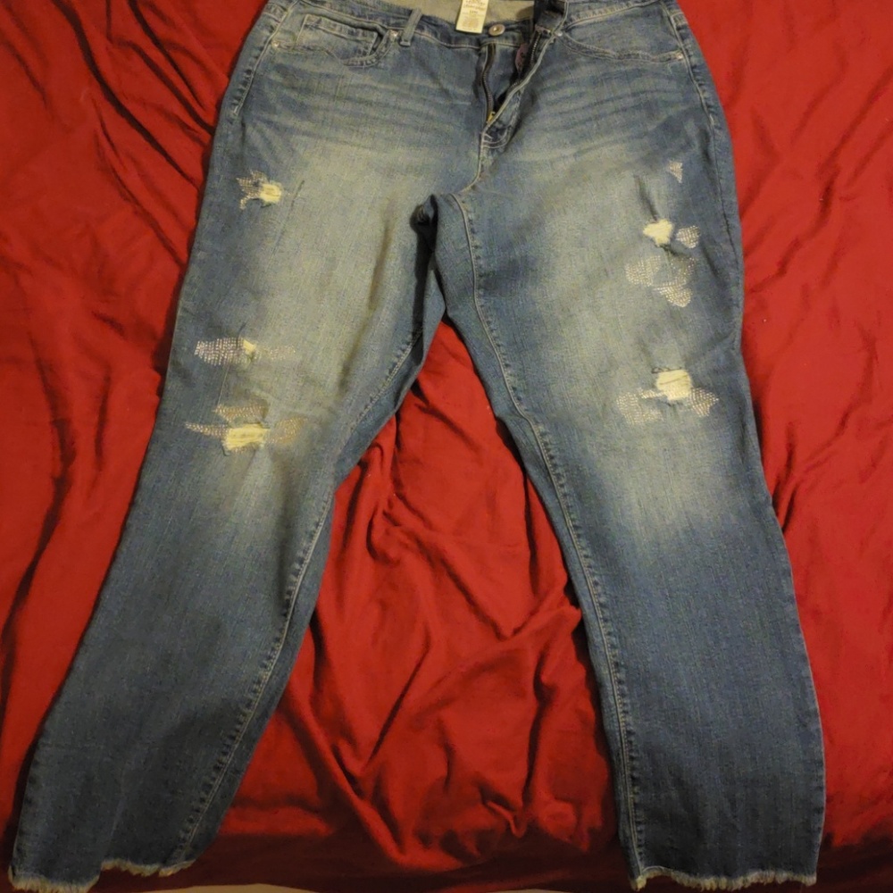 Pants